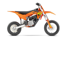 2025 KTMs S/X-E 3 Bikes - Product Image 2