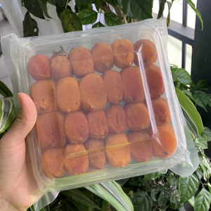 Produit en gros de kakis séchés vietnamiens avec une couleur naturelle, un goût sucré et une texture douce - Product Image 1