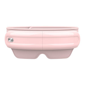 तनाव राहत मस्तिष्क देखभाल के लिए हवा के दबाव और बिजली 1000mah बैटरी के साथ पोर्टेबल आंख मालिश मस्तिष्क देखभाल के लिए 15 मिनट का टाइमर - Product Image 5