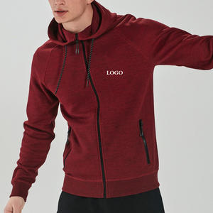 Sudaderas con capucha hechas de poliéster y algodón con estampado de logotipo personalizado de alta calidad para hombre, el mejor precio, sudaderas con capucha de gran oferta para hombre, tarifa barata - Product Image 5