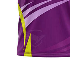 Uniforme de Cricket hecho a medida, uniforme de Cricket, 100% poliéster, uniforme de Cricket para hombres - Product Image 5