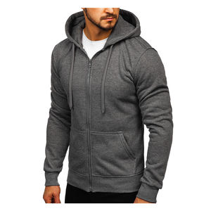Sweat à capuche et sweat-shirts solides pour hommes, sweat à capuche décontracté de qualité supérieure pour hommes, coupe confortable et caractéristiques sur mesure, parfait - Product Image 1
