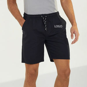 Casual Wear Comfortable Fit And Breathable Design 2026 <b>Shorts</b> <b>For</b> <b>Men</b> Versatile Casual <b>Smart</b> Styling Classic Design Relaxed Fit - Product Image 1