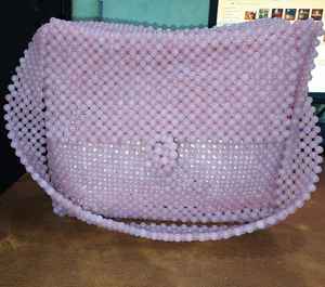 Fournisseur en vrac de sacs perlés de style nouveau et fabrication par Refratex India Fabriqué en Inde pour une meilleure qualité et un prix bas - Product Image 2