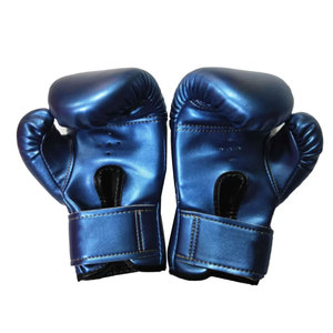 Guantes de Boxeo de Cuero Transpirable para Hombre, Totalmente Personalizados, Nuevo Diseño de Moda, Gran Venta, Calidad Premium, Impermeables, Antideslizantes, Razonables - Product Image 4