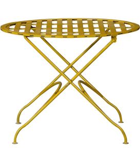 Juego de mesa y silla de metal de calidad de remium para el hogar, conjunto de muebles de jardín para interior y exterior, bar y restaurante de hotel abierto en la encimera - Product Image 2