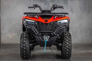 จัดส่งฟรี รถเอทีวี C-F MOTO CFORCE 500 รุ่นใหม่ ปี 2025 - Product Image 4