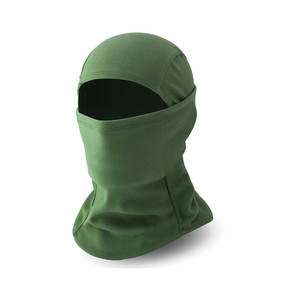 Balaclava Ski <b>Mask</b>, Warm, Breathable & Lightweight, Full Coverage Fleece Winter <b>Face</b> <b>Mask</b> for <b>Men</b> & Women - Product Image 2