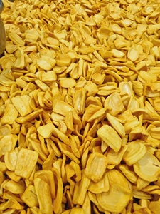 [สินค้าขายดี] ขนุนแห้งหั่นชิ้น รสหวาน น้ำตาล 3-5% บรรจุภัณฑ์สุญญากาศ ขายส่ง ต้นกำเนิดเวียดนาม สำหรับส่งออก - Product Image 5