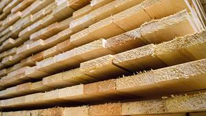 Madera de embalaje de haya para proyectos ecológicos Madera de caoba Embalaje de madera para uso de alta demanda - Product Image 6