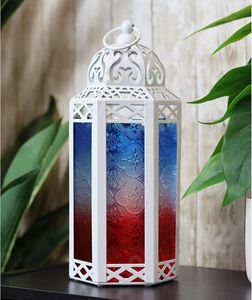 High Class Quality <b>Moroccan</b> <b>Lantern</b> Handmade Candle Holder Ramadan Decoration Designer <b>Lantern</b> at Low Price. - Product Image 4