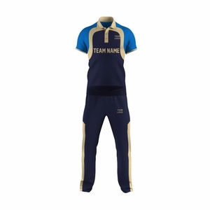 Usine en gros Sublimation imprimé vêtements de sport et vêtements de cricket maillot uniforme pakistanais et états-unis Cricket 2026 australie - Product Image 1