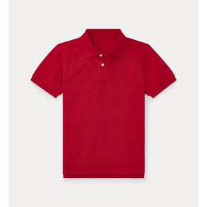 Design élégant idéal pour les sorties scolaires décontractées ou le quotidien élégant polo pour enfants matériau de qualité supérieure coupe moderne parfaite - Product Image 5