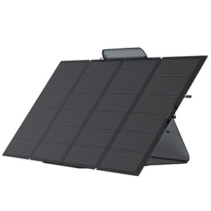 Panel Solar, nuevo diseño para conversión de energía solar - Product Image 1