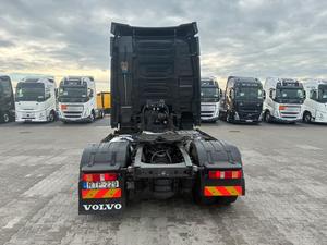 Nuovo Volvo FH 500 Idraulico 4x2 Euro6d con Trasmissione Automatica, Motore Diesel 451-500 CV, Capacità di Carico 21-30T, Sedile con Sospensione Pneumatica - Product Image 6