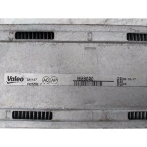 Intercooler PEUGEOT 308 Serie 1440H9 5FX Benzina 1600 (07>14) - Product Image 3