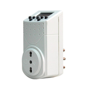 Timer Digitale Settimanale - Product Image 1
