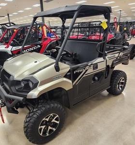 Kawasakis Mule 4010 Trans 4X4 2025, très bon prix - Product Image 1