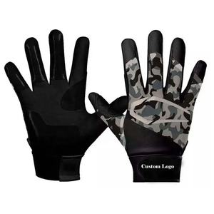 Guantes de béisbol para hombre, guantes de béisbol profesionales, guantes de béisbol de cuero, guantes de béisbol para jóvenes - Product Image 2