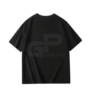 ผู้ผลิตเสื้อยืด OEM ขายส่ง พร้อมบริการพิมพ์โลโก้ตามสั่งและพัฒนาแบรนด์สินค้าของคุณเอง - Product Image 2