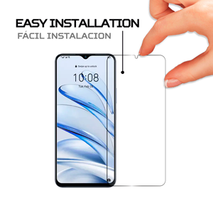 ฟิล์มกันรอยหน้าจอ ANTISHOCK สำหรับฟิล์มป้องกันระดับพรีเมียมของ Honor 70 Lite - Product Image 3