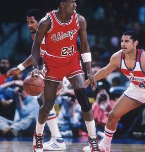 Camiseta de baloncesto Chicago - Product Image 4