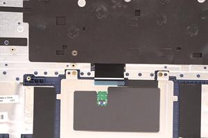 <b>Laptop</b> For Lenovo IdeaPad 1 15IAU7 Palmrest Upper Case Top <b>Cover</b> with Keyboard and Touchpad Assembly 5CB1H92053 - Product Image 3