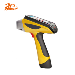 Máy Quang Phổ Cầm Tay XRF AELAB, Máy Quang Phổ Kim Loại X-RAY Kim Loại Silicon Cầm Tay - Product Image 2