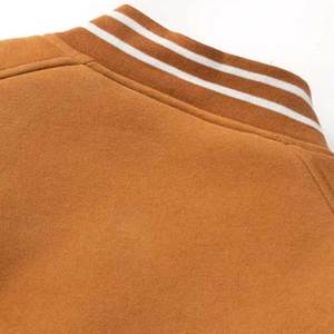 2025 Best Design Men's Premium Quality <b>Canvas</b> <b>Jacket</b> Street Wears Winter Clothing - Product Image 6