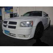 Dodge Magnum Van d'occasion, conduite à gauche, essence, manuelle ou automatique