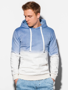 Sudaderas con capucha y sudaderas geniales para hombre, sudadera transpirable de alta calidad con logotipo personalizado al por mayor, Sudadera con capucha para parejas callejeras - Product Image 2