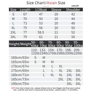 High Quality 100% Cotton T-shirt for Men Custom Printing Logo T-Shirts Knitted 280g Men's T-shirts - Product Image 5