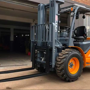 Mejor Oferta para Motores Diésel CPCD35 Inspeccionados para Montacargas 2025, Listos para Enviar, Originales en Existencia - Product Image 3