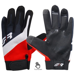 Guantes de tela técnica talla L - Product Image 1