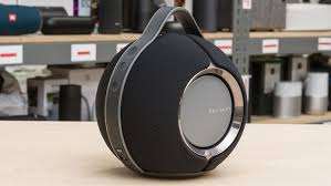 Altavoz Inteligente Portátil Devialet Mania 100% Original y Nuevo con Base Mania Station (Opera Rouge) Todos los Colores Disponibles para Envío Inmediato - Product Image 4