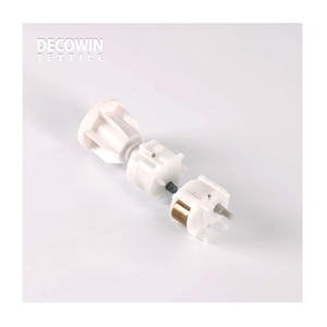 38mm Fabric Tube for Gear Cordless Electric Components Easy Installation - Product Image 4