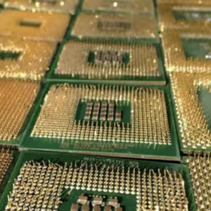 CPU AMD Athlon de Cerámica Usados de Alta Calidad al por Mayor para Recuperación de Oro para Aplicaciones de Escritorio - Product Image 4