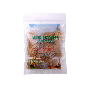 <b>Irish</b> Seamoss Jamaican <b>Sea</b> <b>Moss</b> Goldens <b>Sea</b> <b>Moss</b> High Quality for Export Wholesale Vietnam - Product Image 1