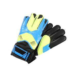 Meilleurs gants de gardien de but de football légers à doigts complets pour adultes Cuir durable fabriqué pour l'extérieur Fabriqué au Pakistan - Product Image 4