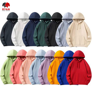 Sweat-shirt personnalisé pour homme, tissu confortable et respirant avec logo personnalisé, service OEM - Product Image 6