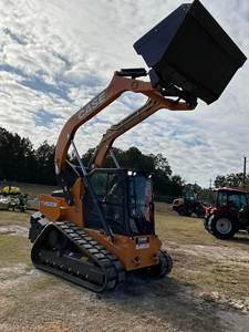 Estuches TV620B Minicargador a la venta Solo 100 horas Estuches de horas bajas Minicargador de alto rendimiento a la venta - Product Image 3