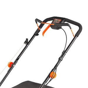 คะแนนสูงสุด! เครื่องตัดหญ้าแบบใช้แก๊สรุ่นใหม่ LSSGH2 ขนาด 22 นิ้ว แบบตัดกว้าง – เครื่องยนต์ 163 ซีซี และเทคโนโลยีขับเคลื่อนอัตโนมัติ Personal Momentum - พร้อมจัดส่ง - Product Image 5