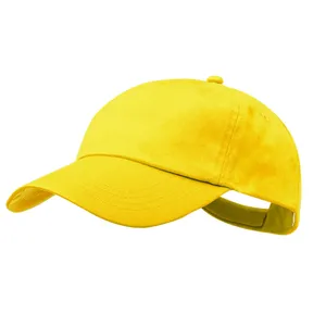 Cappellino Sportivo in Cotone Personalizzato per Uso Promozionale - Product Image 1