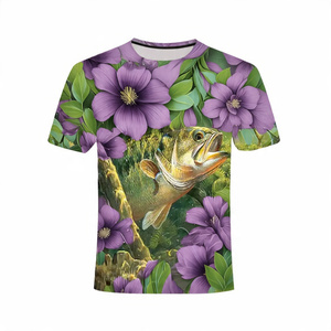 Diseño personalizado, precio competitivo, camisetas deportivas de sublimación para hombres de alta calidad, camisetas transpirables de secado rápido con cuello en V 2025 - Product Image 4