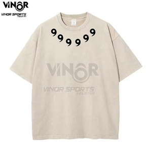 Ropa informal de estilo Hip Hop para hombre, Camiseta con estampado de Anime, estilo Harajuku, 100% algodón, camiseta informal de manga corta de verano de alta calidad - Product Image 3