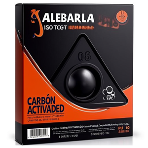 Inserto Rotatorio Indexable ISO TCGT 16T312E-SF3T6310 D. 4.4mm con Recubrimiento PVD, Herramientas de Corte y Conformado PU 10 - Product Image 2