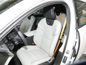 Auto Eléctrico Usado 2023, Marca MN-Polestar 3, SUV Eléctrico de Alta Calidad en Venta - Product Image 6