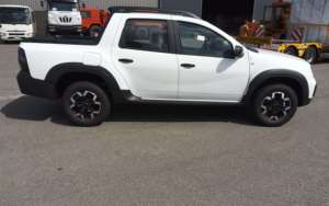 MEJORES OFERTAS para Camioneta Oroch Usada, 1.3L Gasolina, Automática, Modelo Nuevo - Product Image 2