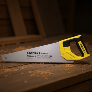 Scie à bois Stanley TRADECUT - Product Image 3