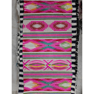 เสื้อผ้าผ้าแจ็คการ์ดผ้าแจ็คการ์ดผ้าแจ็คการ์ดแบบบานาราสลูกไม้พิมพ์ลาย - Product Image 6